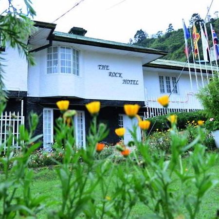 The Rock Hotel Nuwara Eliya Kültér fotó