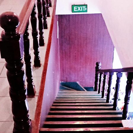 The Rock Hotel Nuwara Eliya Kültér fotó