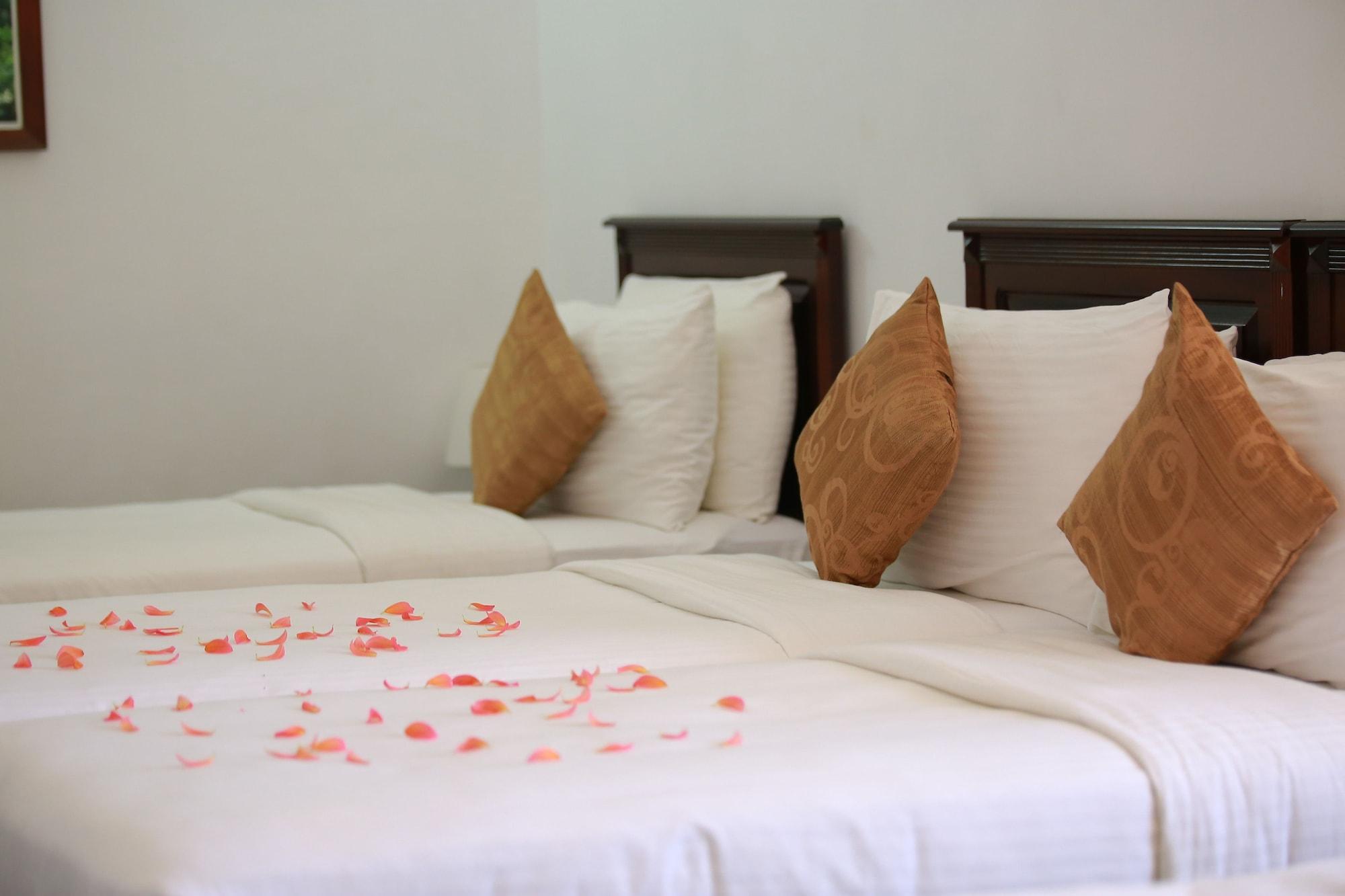 The Rock Hotel Nuwara Eliya Kültér fotó