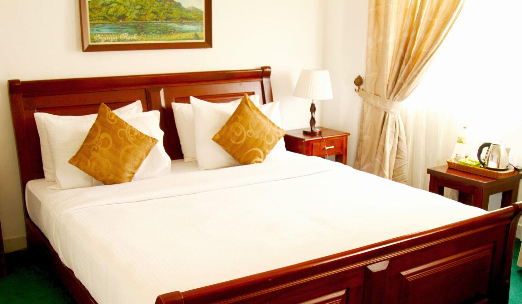 The Rock Hotel Nuwara Eliya Kültér fotó