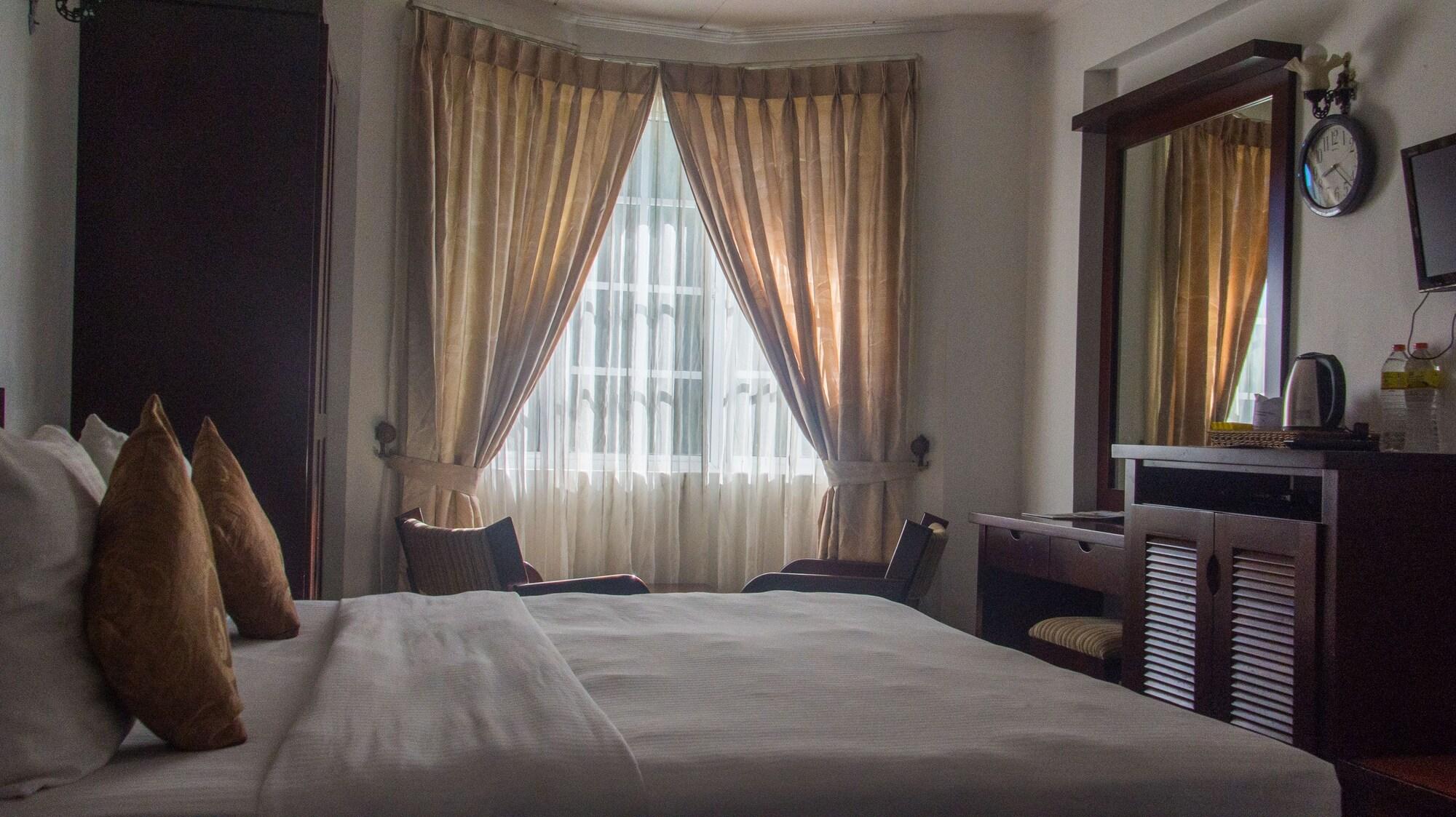 The Rock Hotel Nuwara Eliya Kültér fotó