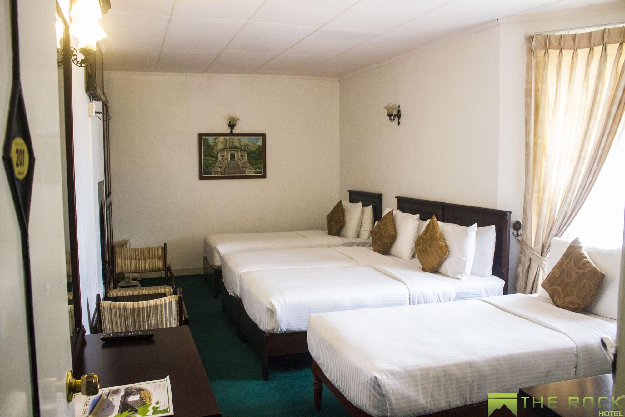 The Rock Hotel Nuwara Eliya Kültér fotó