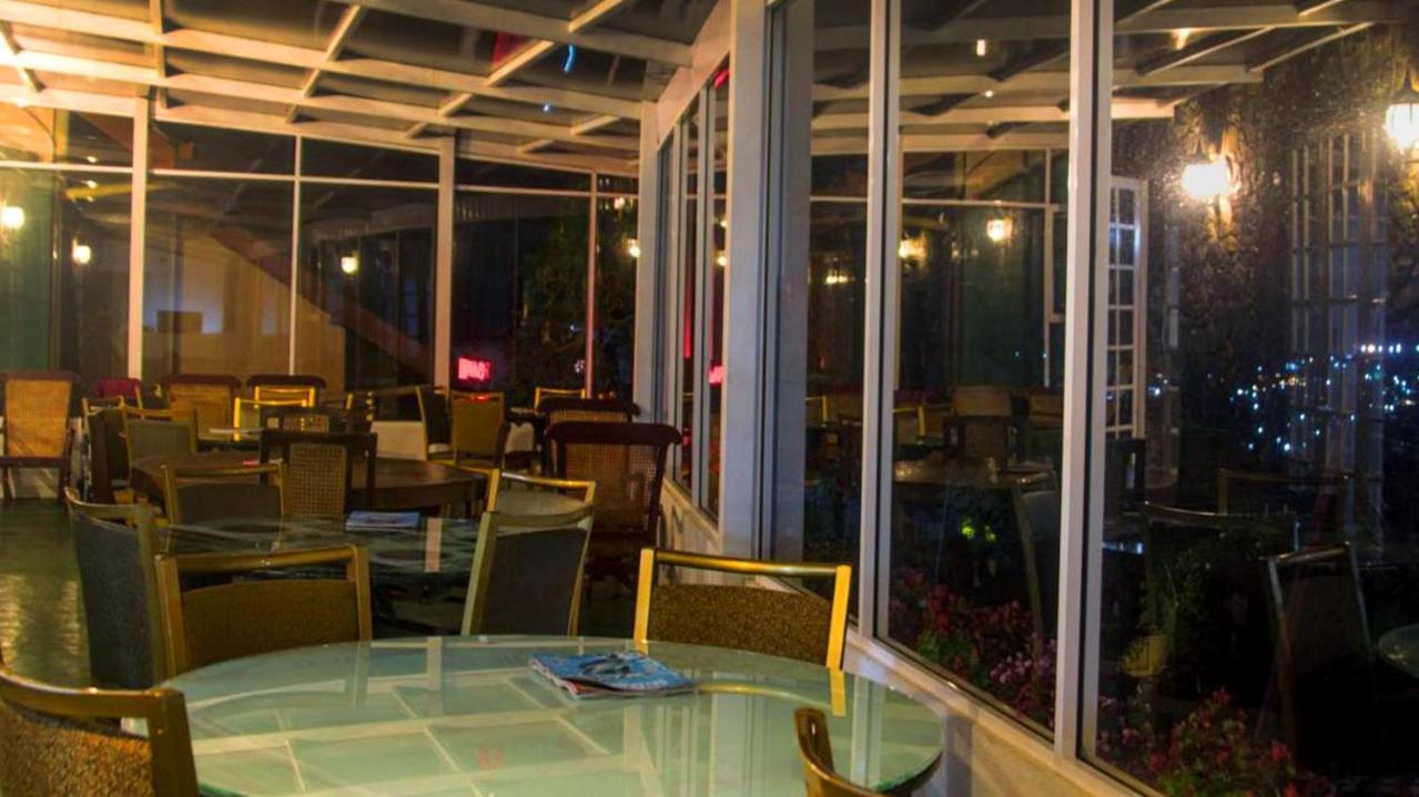 The Rock Hotel Nuwara Eliya Kültér fotó