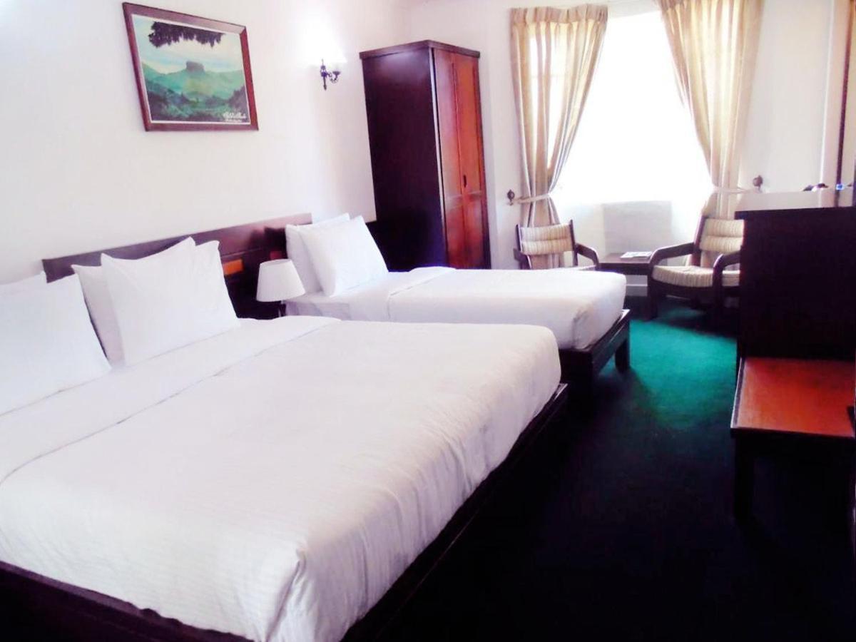 The Rock Hotel Nuwara Eliya Kültér fotó