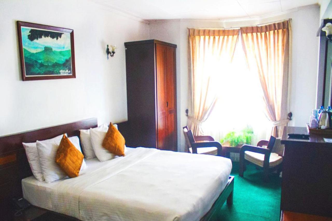 The Rock Hotel Nuwara Eliya Kültér fotó