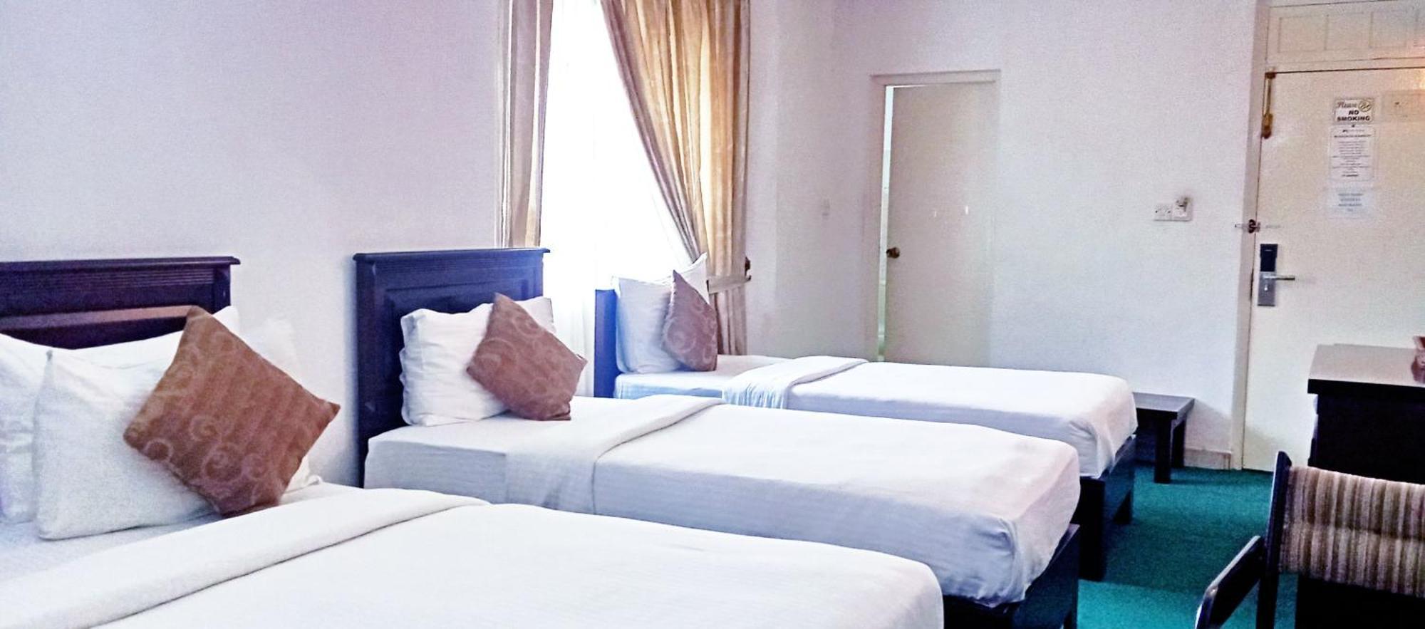 The Rock Hotel Nuwara Eliya Kültér fotó