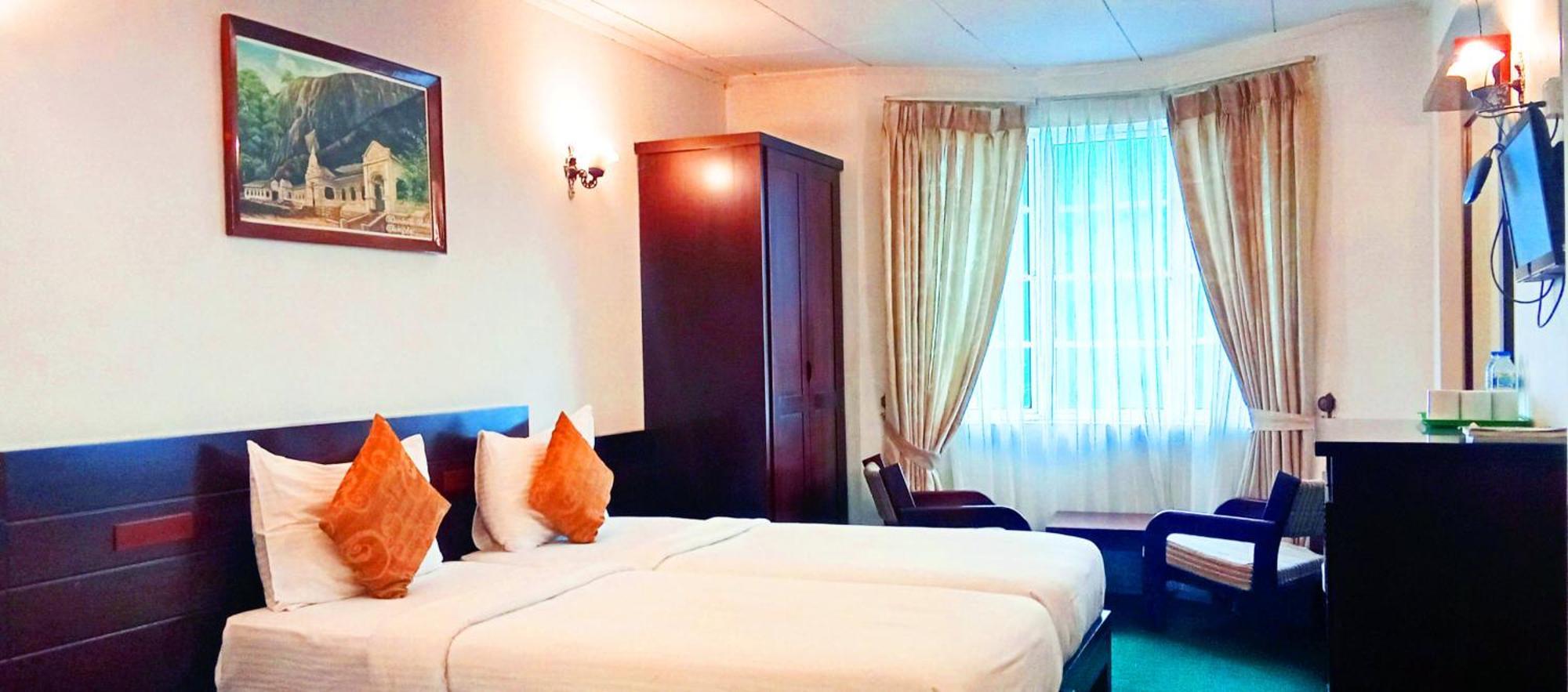 The Rock Hotel Nuwara Eliya Kültér fotó