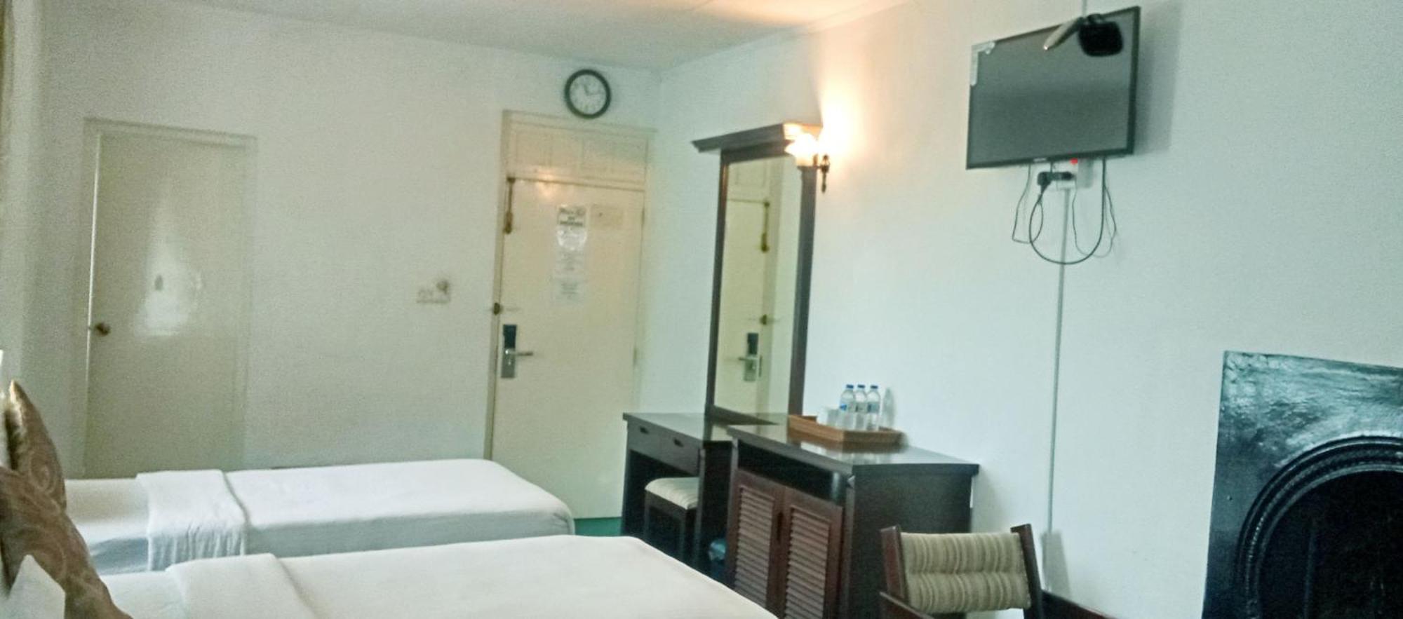 The Rock Hotel Nuwara Eliya Kültér fotó