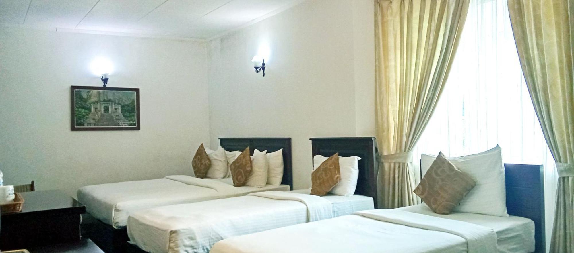 The Rock Hotel Nuwara Eliya Kültér fotó