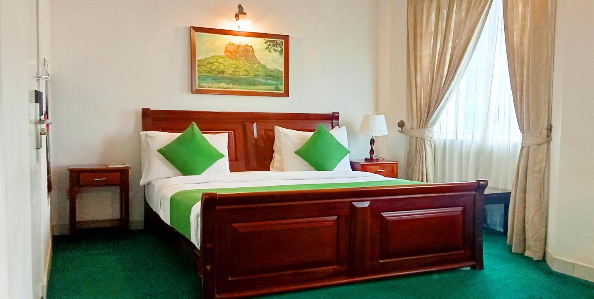 The Rock Hotel Nuwara Eliya Kültér fotó