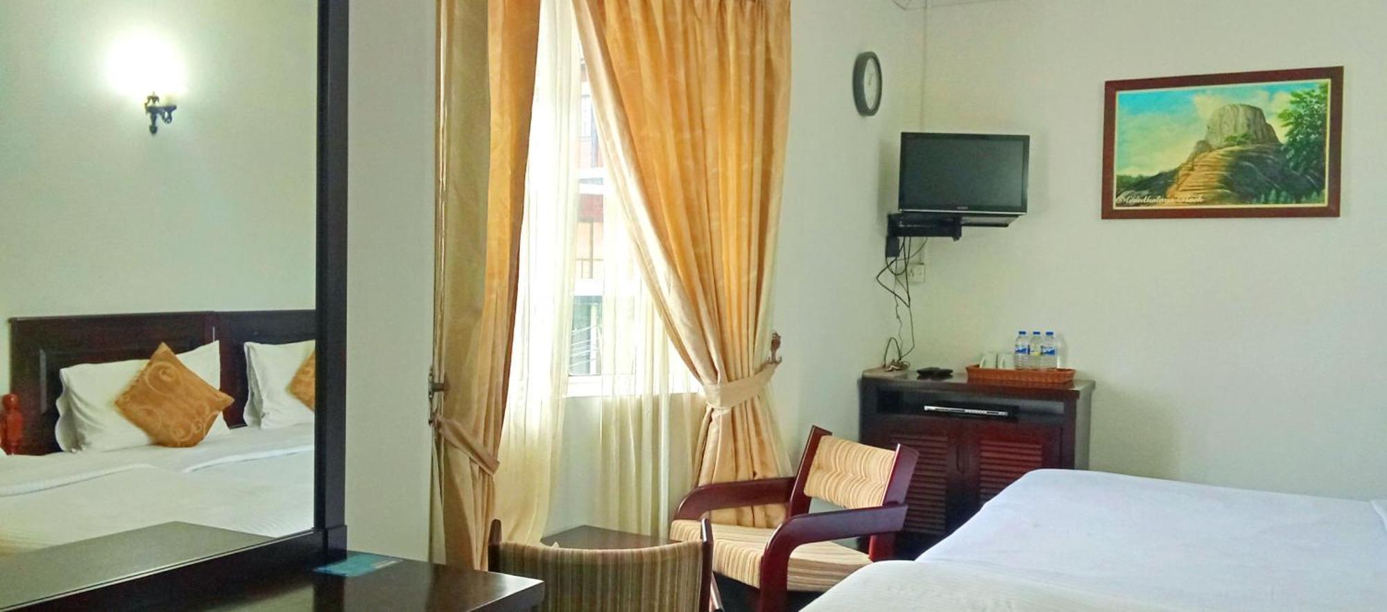 The Rock Hotel Nuwara Eliya Kültér fotó