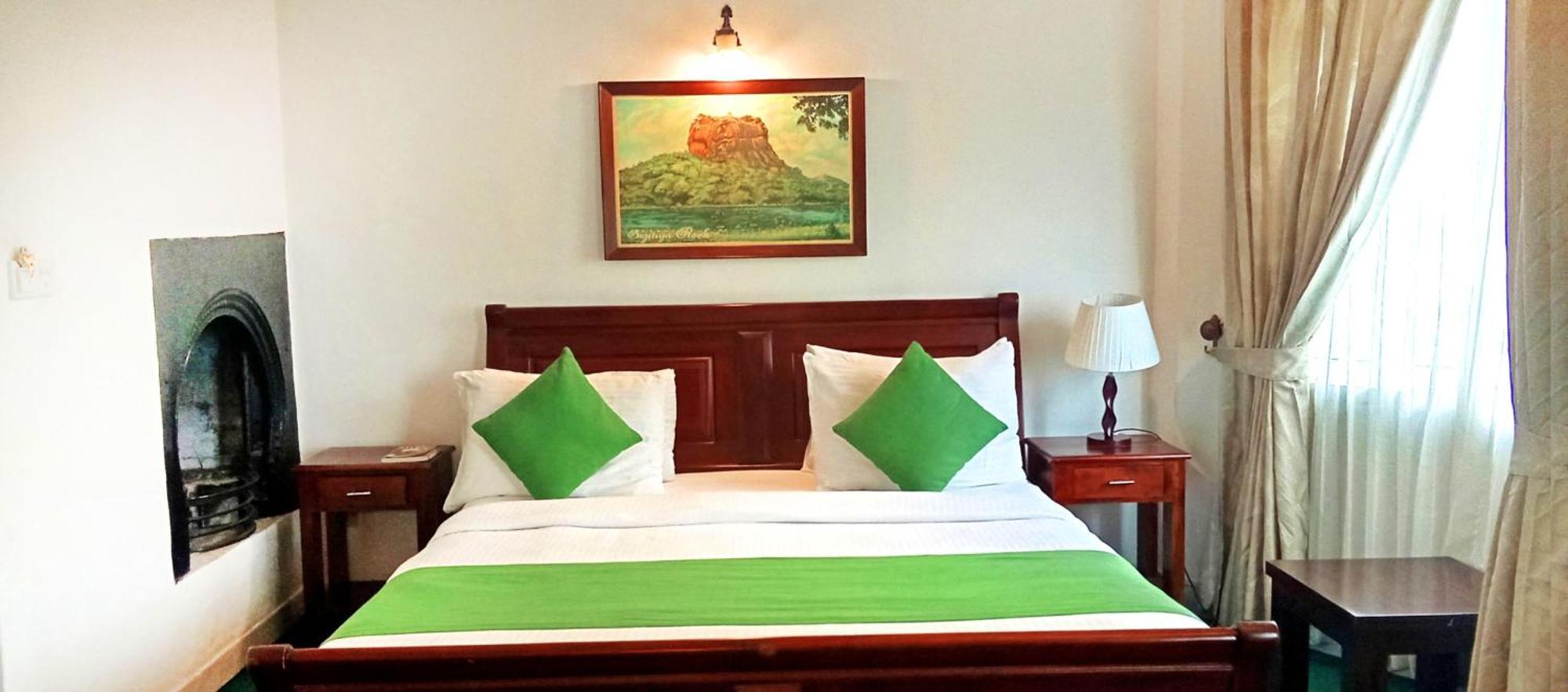 The Rock Hotel Nuwara Eliya Kültér fotó