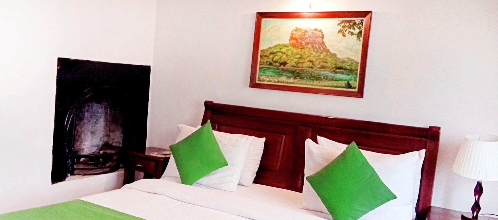 The Rock Hotel Nuwara Eliya Kültér fotó