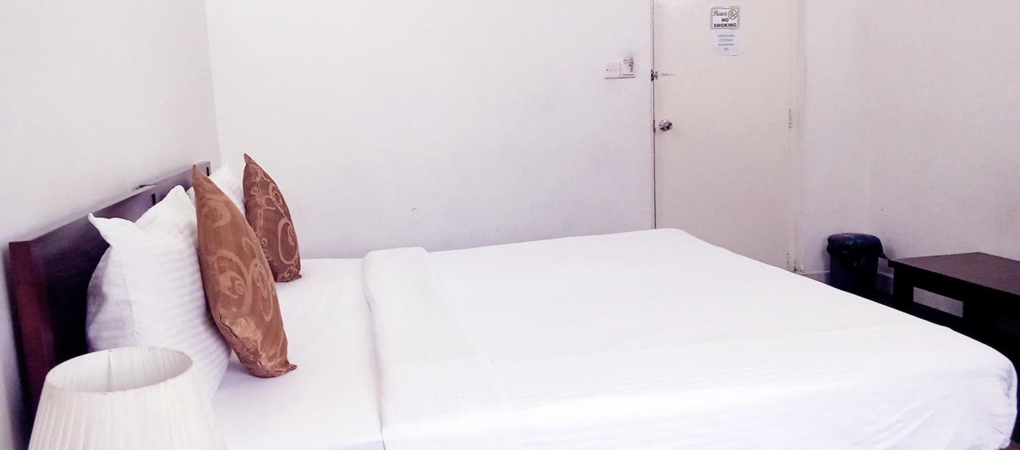 The Rock Hotel Nuwara Eliya Kültér fotó