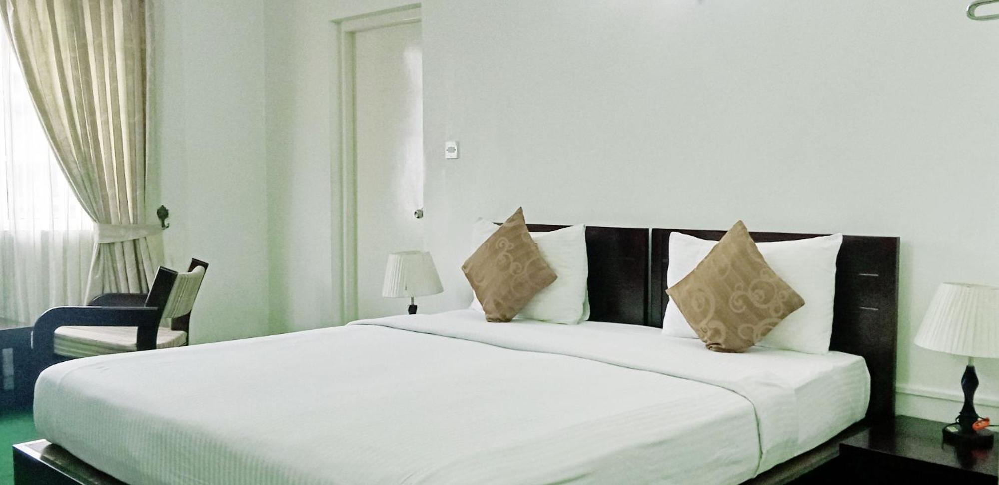 The Rock Hotel Nuwara Eliya Kültér fotó