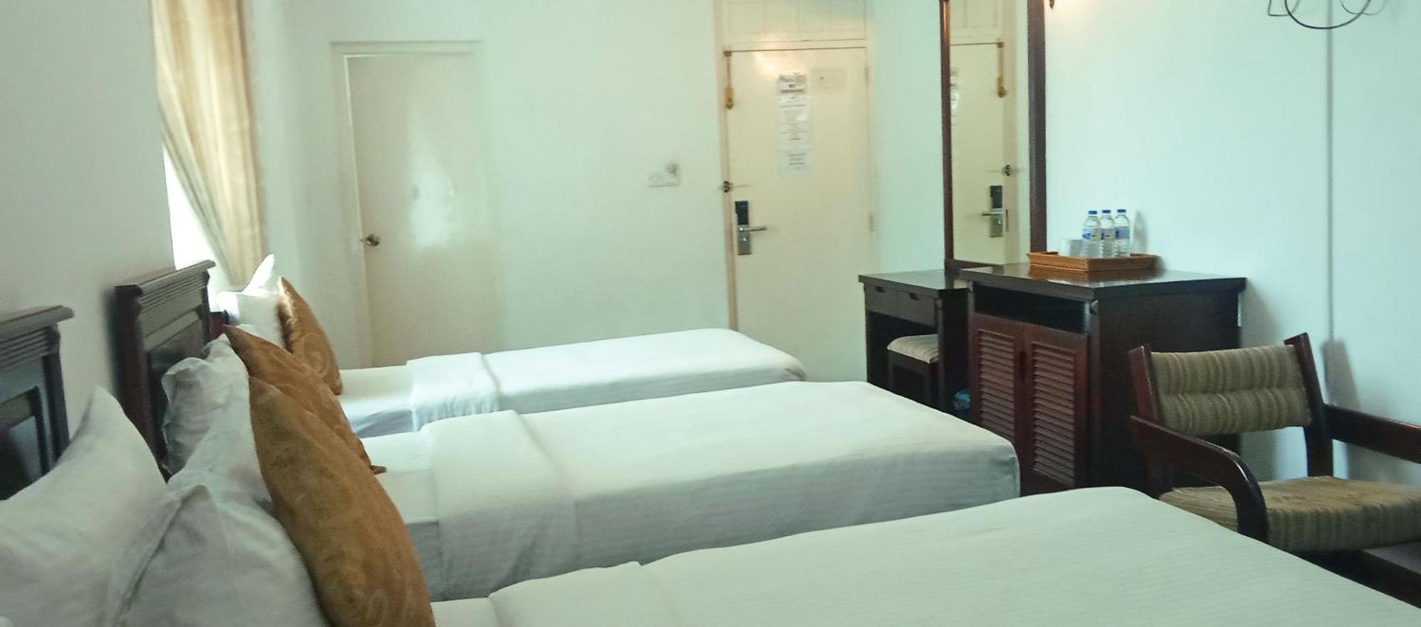 The Rock Hotel Nuwara Eliya Kültér fotó