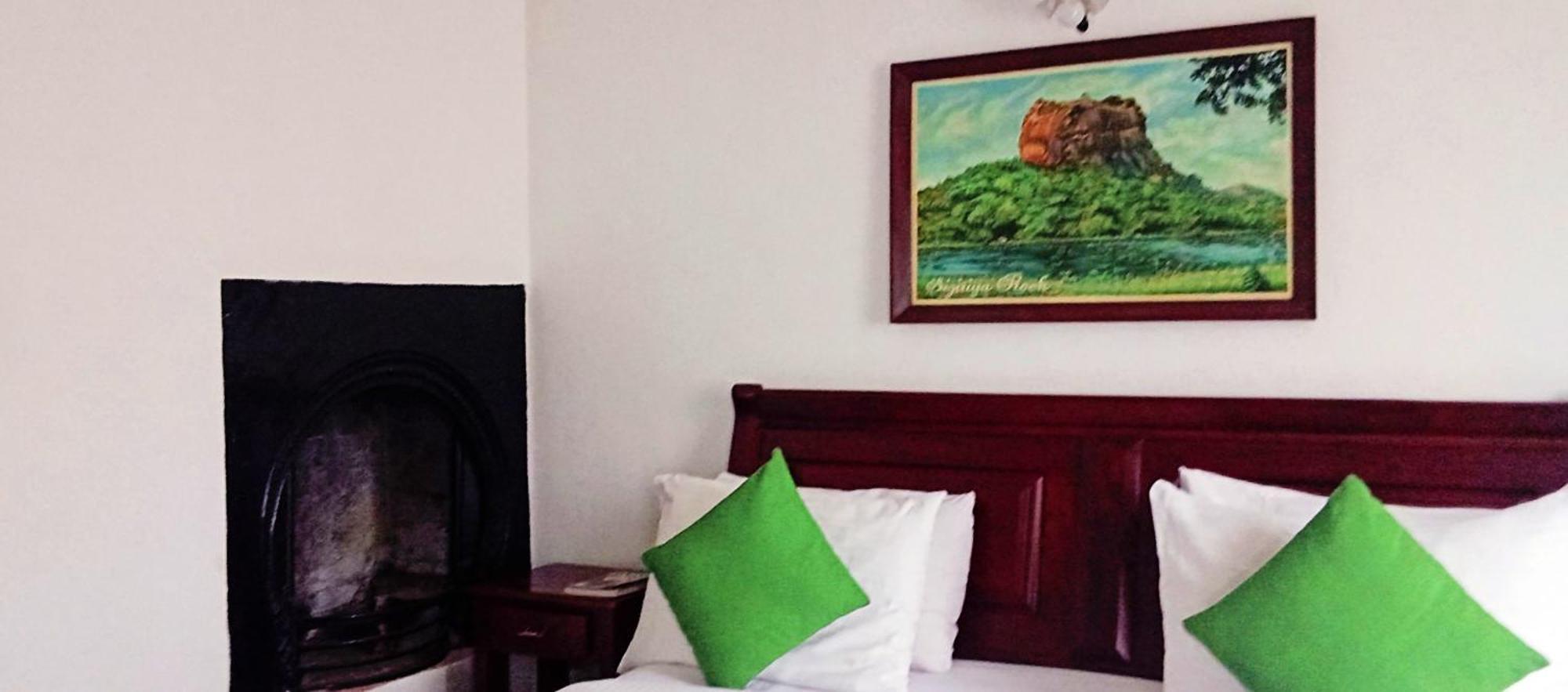The Rock Hotel Nuwara Eliya Kültér fotó