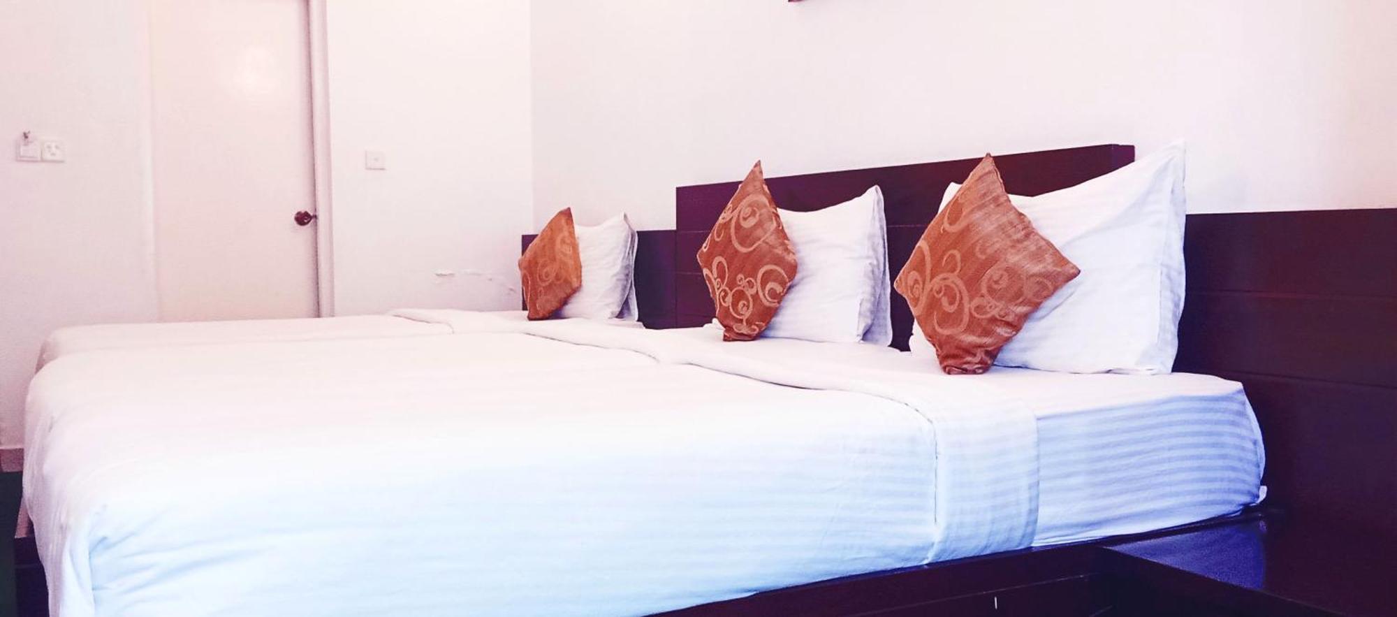 The Rock Hotel Nuwara Eliya Kültér fotó