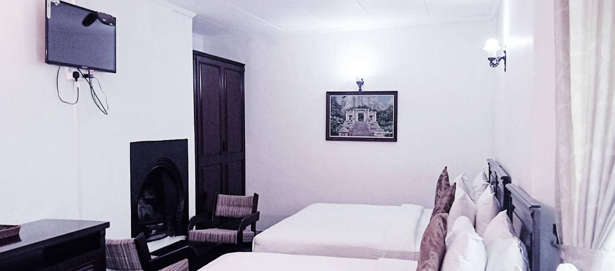 The Rock Hotel Nuwara Eliya Kültér fotó