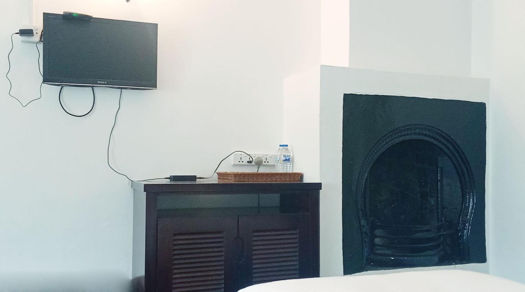 The Rock Hotel Nuwara Eliya Kültér fotó