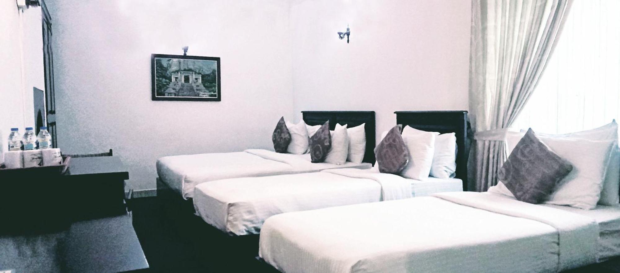The Rock Hotel Nuwara Eliya Kültér fotó