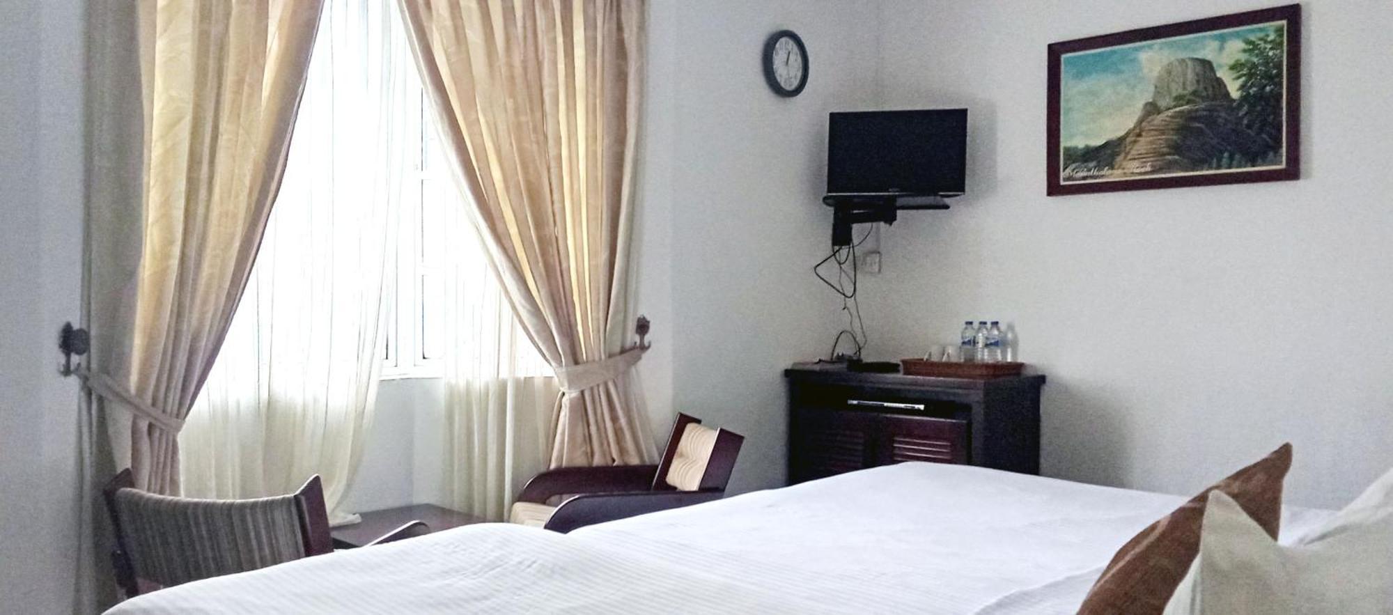 The Rock Hotel Nuwara Eliya Kültér fotó