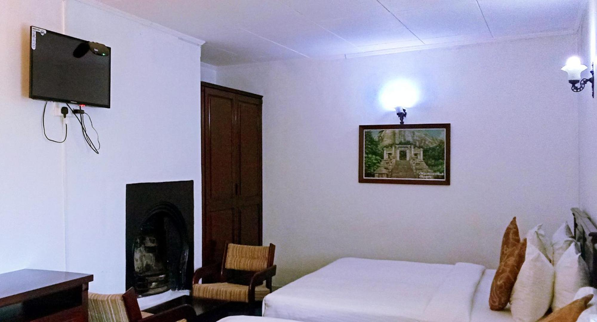 The Rock Hotel Nuwara Eliya Kültér fotó